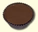 Peanut Butter Cups, milk chocolate