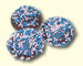 Nonpareils, milk chocolate